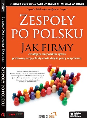 Zespoly po polsku